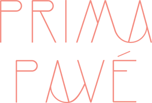 Prima Pave Logo