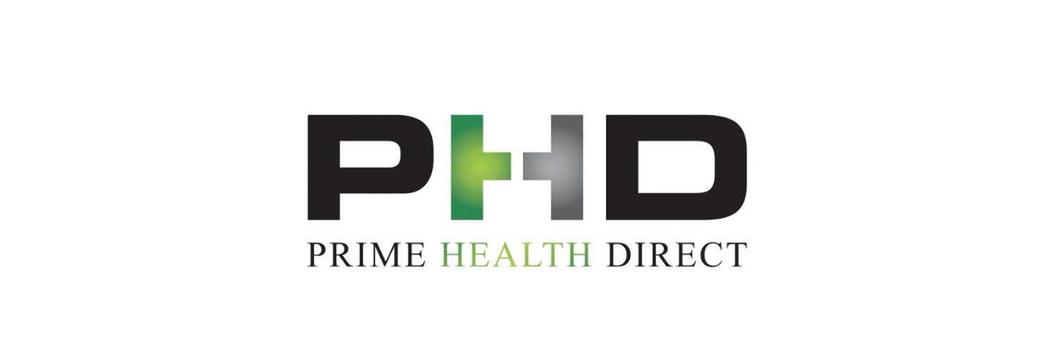 Prime Health Direct Banner