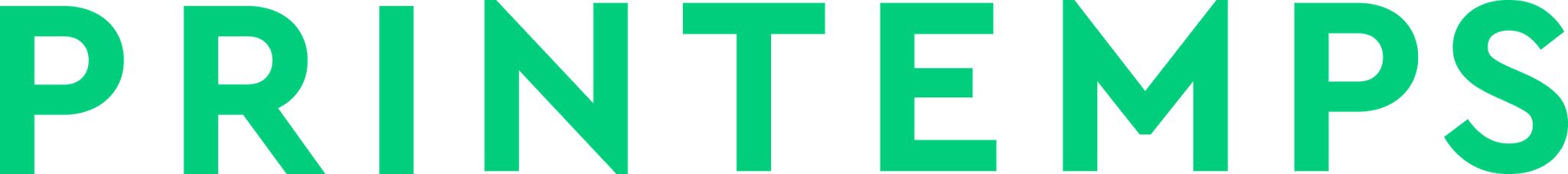Printemps-com Logo