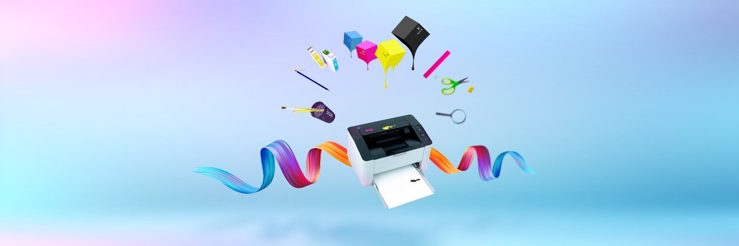 PrinterInks Banner