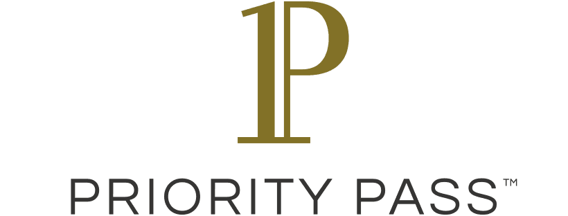 Priority Pass Logo
