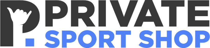 Private Sport Shop Logo