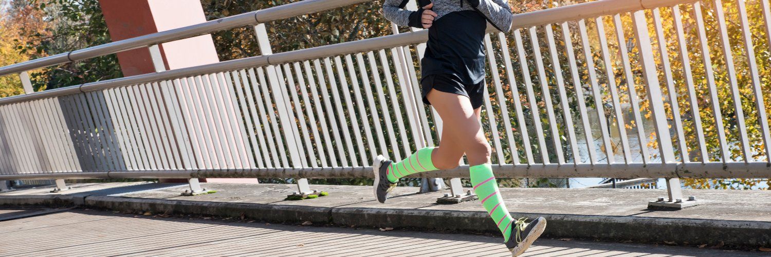 PRO Compression Banner