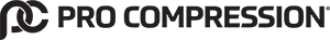 PRO Compression Logo