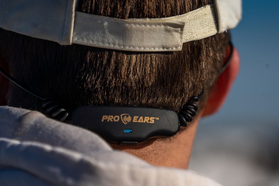 Pro Ears Banner