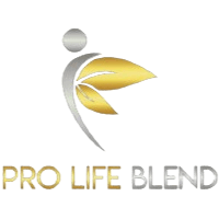 Pro Life Blend Logo