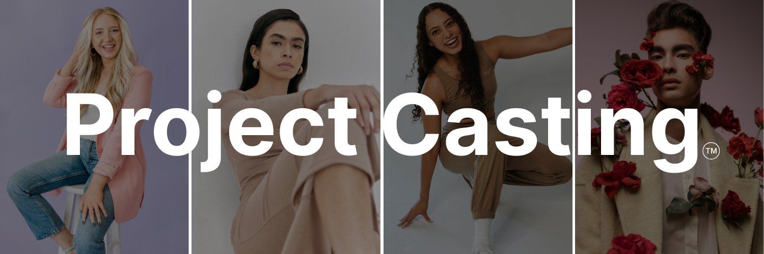 ProjectCasting Banner