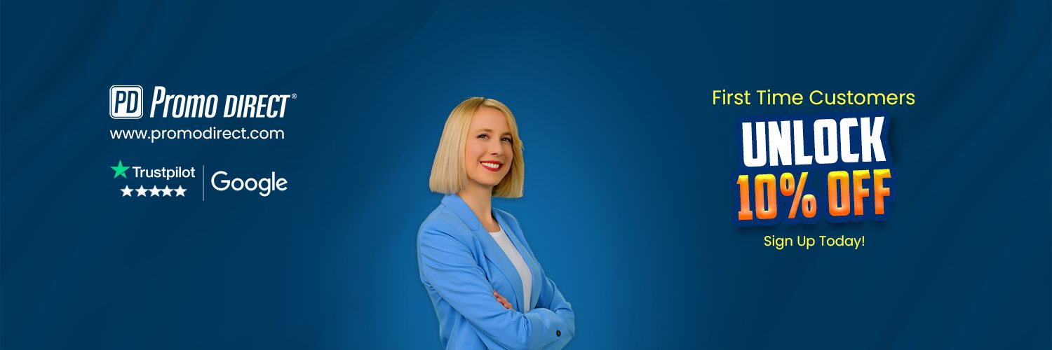 Promo Direct Banner