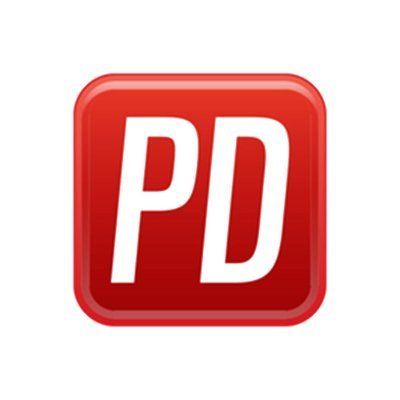 Promo Direct Logo