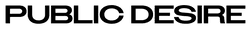 Public Desire Logo