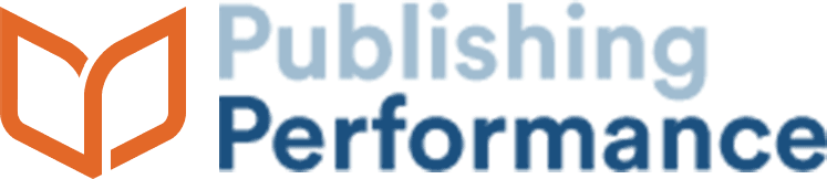 Publishing Performance logo