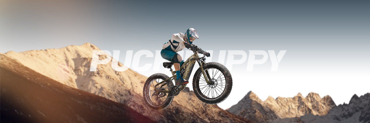 Puckipuppy Banner