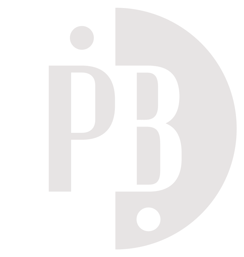 Purblack Logo