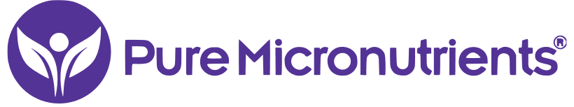 Pure Micronutrients Logo