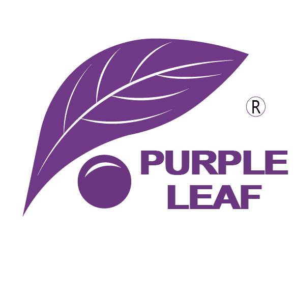 Purpleleafshop Logo