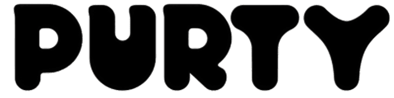 PURTY BODY Logo