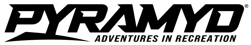 Pyramyd Air logo