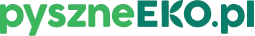 Pyszneeko.pl Logo