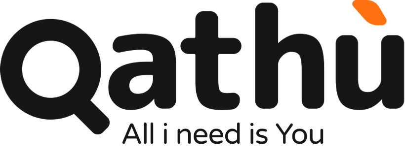 Qathu Logo