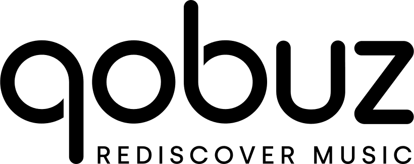 Qobuz Logo