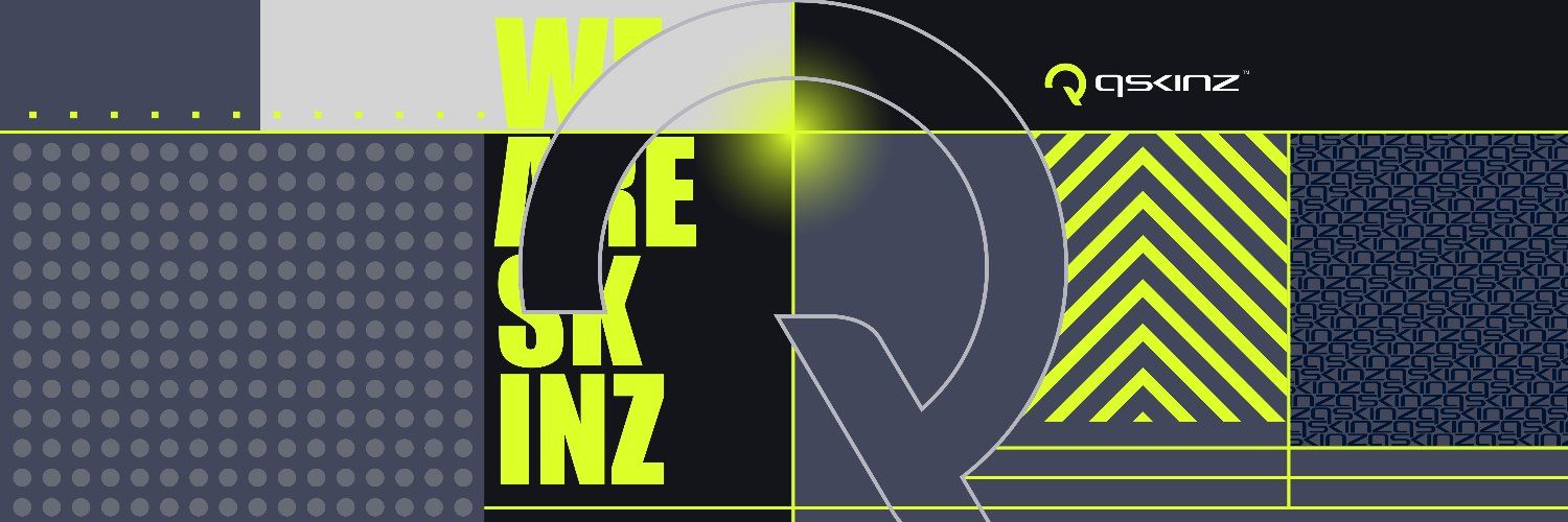 Qskinz Banner