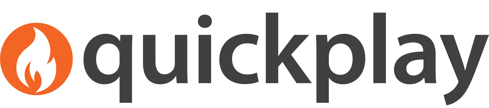 Quickplay Logo