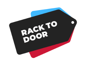 Rack To Door Logo