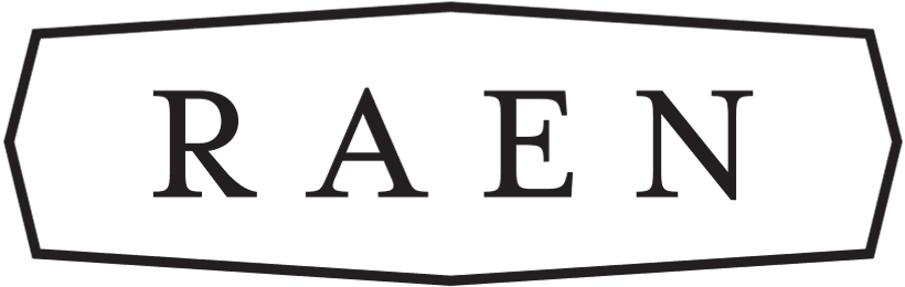 RAEN Logo