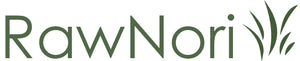 Rawnori Logo