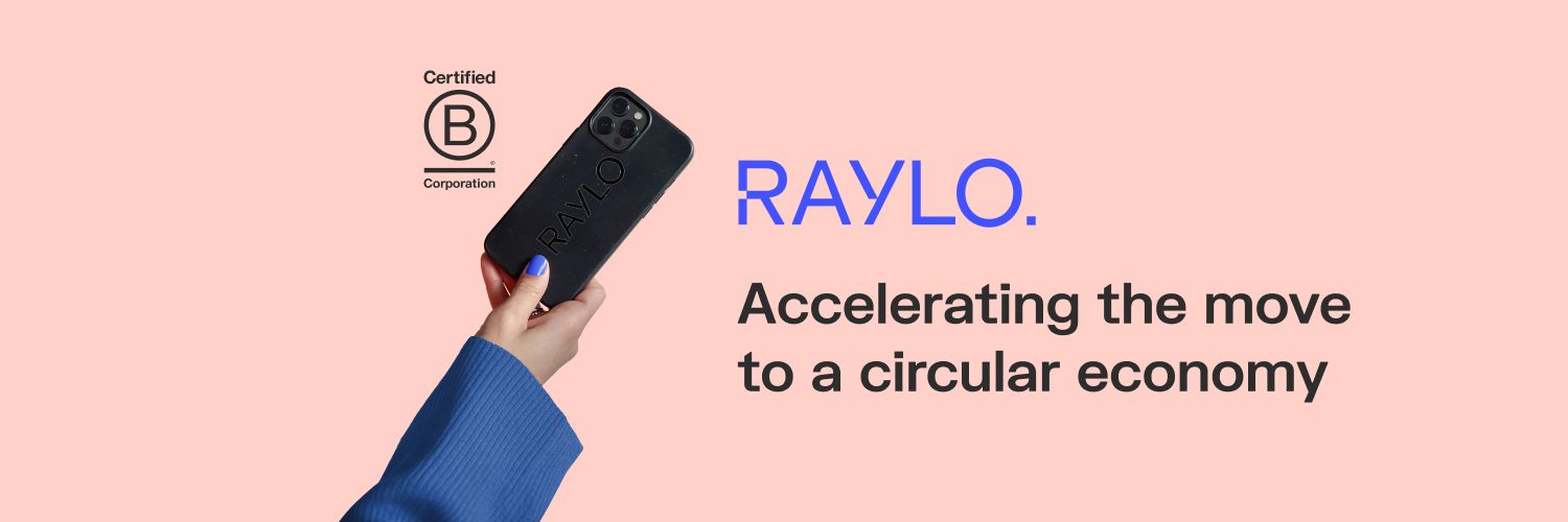 Raylo Banner