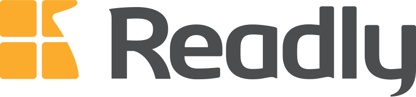 Readly Logo
