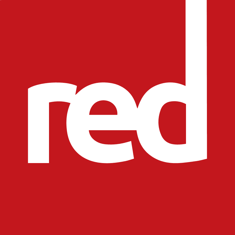 Red Equipment logo