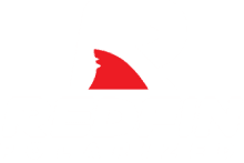 RedFin Polarized Logo