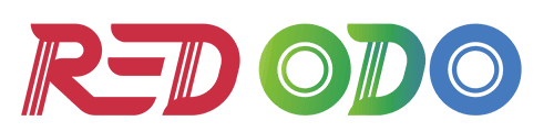 Redodo Power Logo