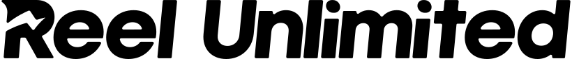 Reel Unlimited Logo