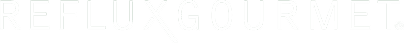 Reflux Gourmet Logo