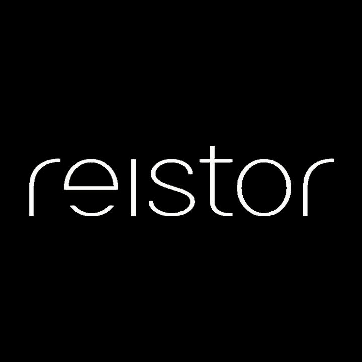 Reistor Logo