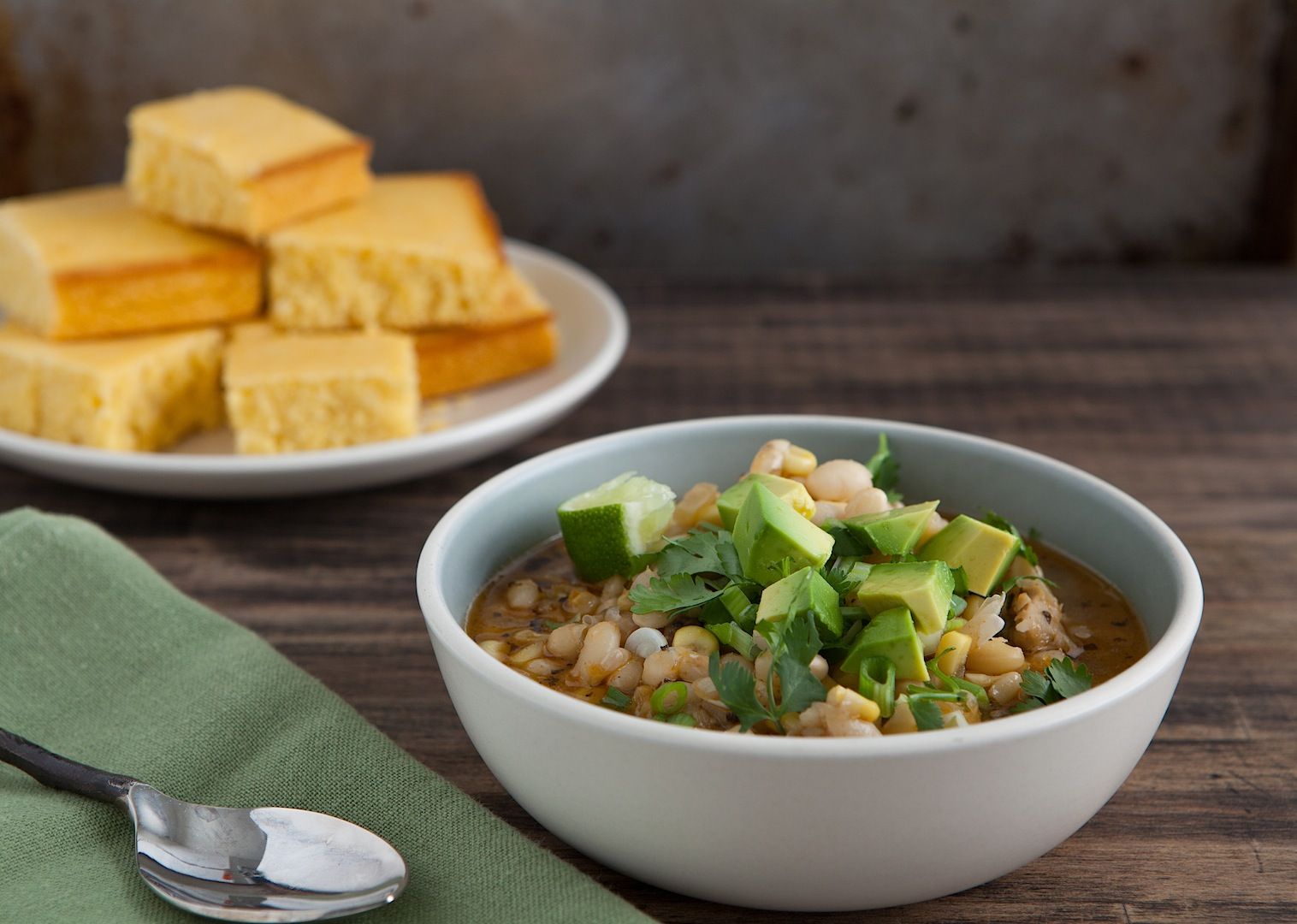 Relish Banner