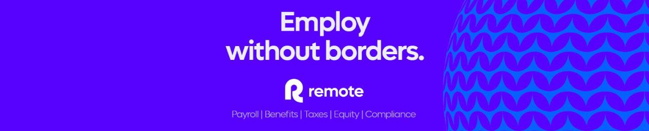 Remote Banner