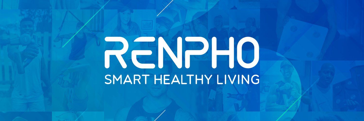 Renpho Banner