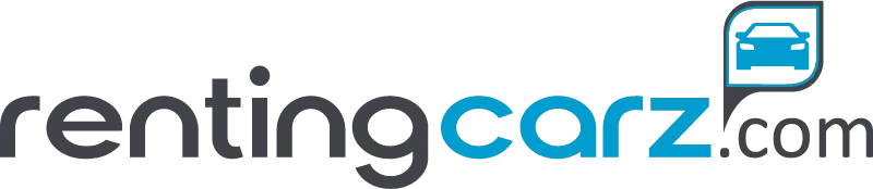 Renting Carz Logo