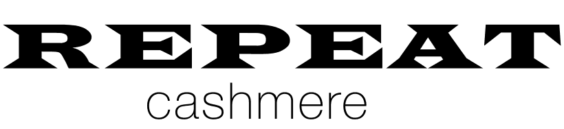 Repeatcashmere Logo