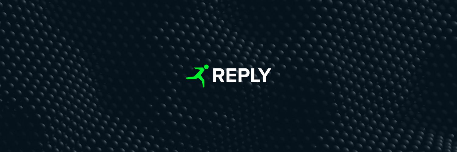 Reply Banner