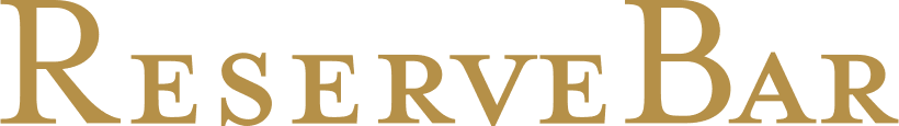 ReserveBar Logo