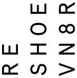 Reshoevn8r Logo