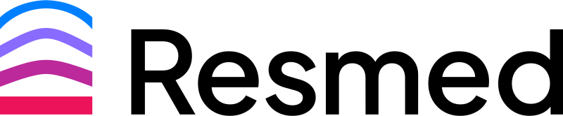 Resmed Logo
