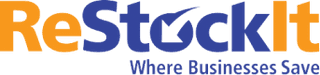 ReStockIt Logo