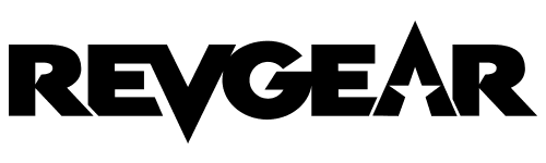 Revgear logo
