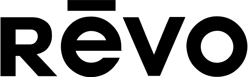 Revo logo