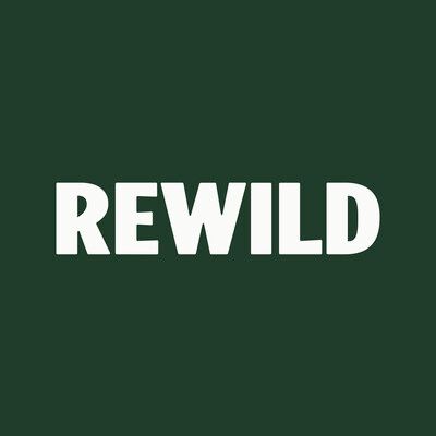 Rewild Mobile Logo